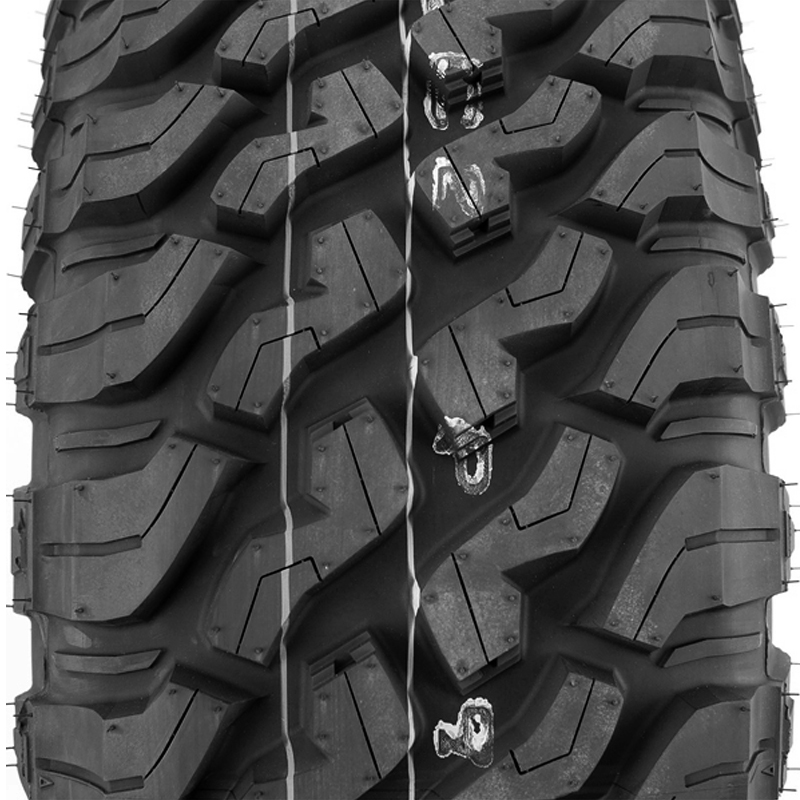 Falken Wild Peak MT01 LT305/55R20 121/118Q E BLK Tire | eBay